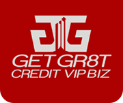 Get GR8T Credit VIP BIZ